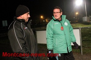Football – Aujourd’hui à 15h, l’ES Pouilloux reçoit Dun Sornin Foot