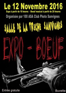 Photo-club « 100 Asa » (Sanvignes)