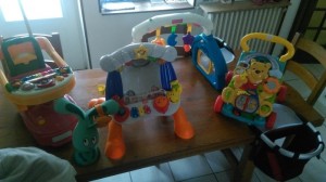 Annonce (Vente)