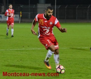 Football (CFA)