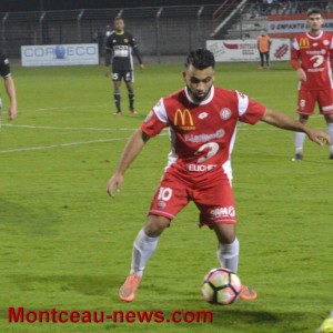 FOOTBALL (CFA)