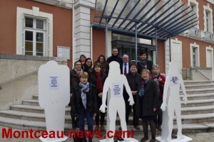 Journée internationale de lutte contre les violences faites aux femmes