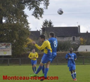 Football (Promotion de Ligue)