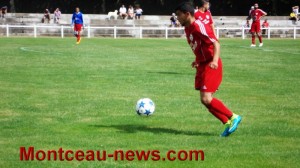 « Matchs et enjeux du jour » (Foot, PL et PD) : Sanvignes, Ciry-le-Noble et l’USBG B, tous trois à domicile aujourd’hui (15h)