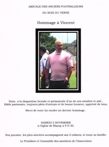Amicale des anciens footballeurs du Bois-du-Vernes