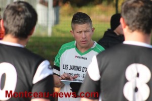 Football – L’Etoile Sportive de Pouilloux leader en championnat de première division
