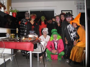 Halloween