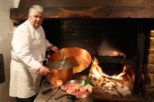 Les Amis d’Huguette (Saint-Vallier)