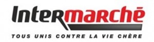 Intermarché (Gourdon, Montceau et Saint-Vallier)