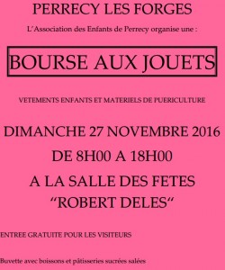Association des enfants de Perrecy