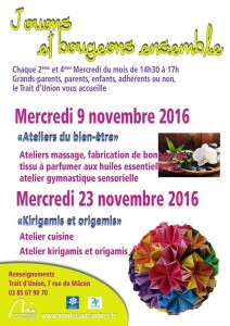 Trait d’Union (Montceau-les-Mines)