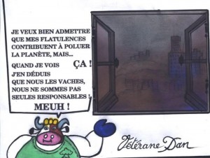 La pensée de la Joyeuse du lundi