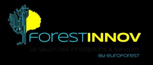 1er salon dédié à l’innovation dans la filière forestière  en Bourgogne-Franche-Comté (Economie)