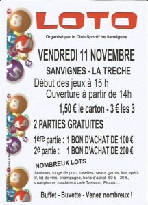 CS Sanvignes (Foot)
