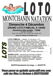 Montchanin Natation (Sortir)