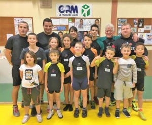 Lutte&Forme Montceau-Bourgogne (Montceau-les-Mines)