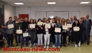 Lycée Professionnel du Bassin de Montceau