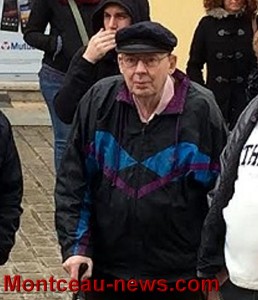 Disparition de Mayeul Morin