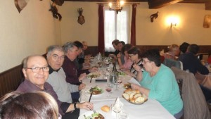 Classe 70 du Magny (Montceau-les-Mines)