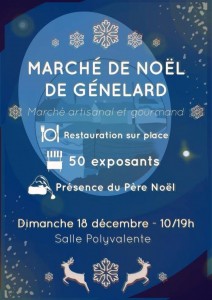 Comité des Fêtes de Génelard