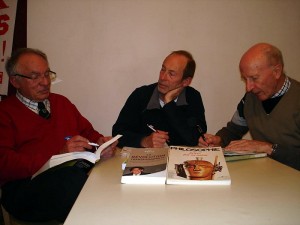 Cercle « Autour de la pensée de Marx » novembre 2016 (Montceau-les-Mines)