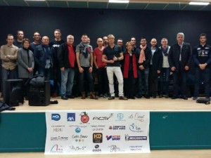 Montceau Endurance Triathlon