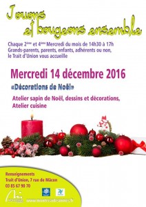 « Jouons et bougeons ensemble » (Montceau-les-Mines)