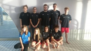 Montchanin Natation