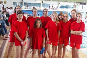 Montchanin Natation