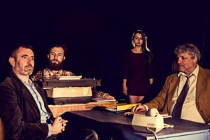 RAPPEL : Camille Mutin sur les planches samedi 5 novembre à Montceau-les-Mines