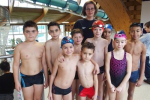 Montchanin Natation
