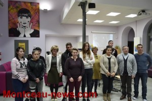 La ville de Montceau soutient les jeunes