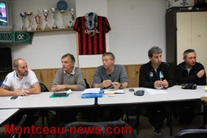 Etoile sportive de Pouilloux