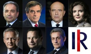 Primaire ouverte de la droite et du centre (Politique)