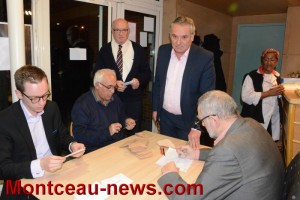 Primaire ouverte de la droite et du centre (Politique)