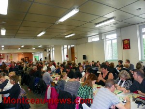 Bellevue Secours Catholique (Saint-Vallier)