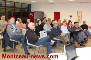Lancement de la saison 2016-2017 au ski-club