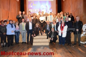 « Mine de talent » 2016 de Montceau-les-Mines…. 62 photos pour revivre l’évènement
