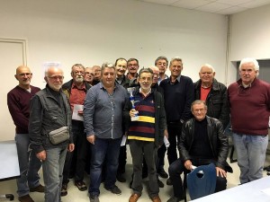 Tarot Club Génelardais