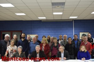 Téléthon 2016 La ville s’engage