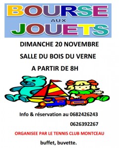 Tennis Club Montceau