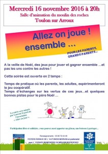 Association Espace Rencontre du Moulin des Roches
