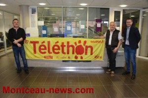 Le Club Sportif des Marronniers chez Webhelp