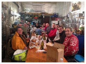 News du club 4X4 Val d’Arroux (Toulon-sur-Arroux)