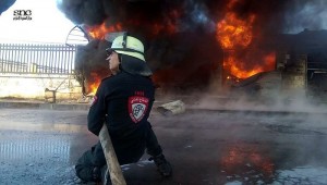 Syria Charity