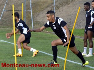 Football (CFA)