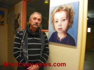 Portrait (Saint Vallier)
