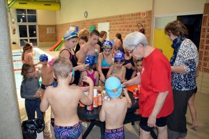 Aquatique Club Montchanin