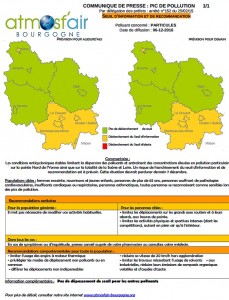Atmosf’air Bourgogne (Environnement)