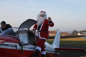 Aéroclub du Bassin Minier (Pouilloux)
